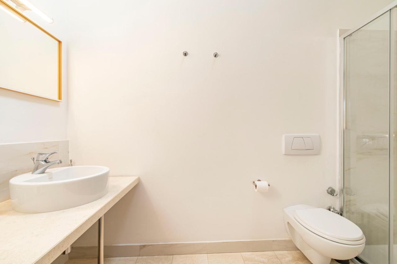 St. Mark Ca' Algi -Apartment With Beautiful Roof Terrace Veneza Exterior foto